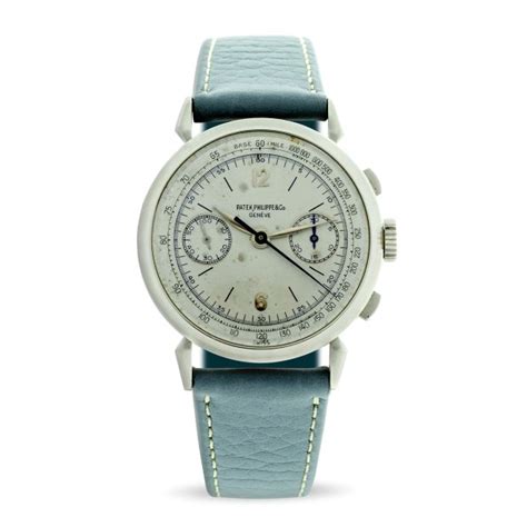 patek philippe 1579a|The OAK Collection .